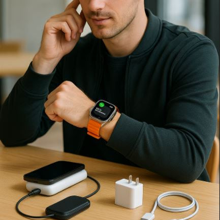 X8 PowerPack™ – El Combo Smart Más Completo del Mercado