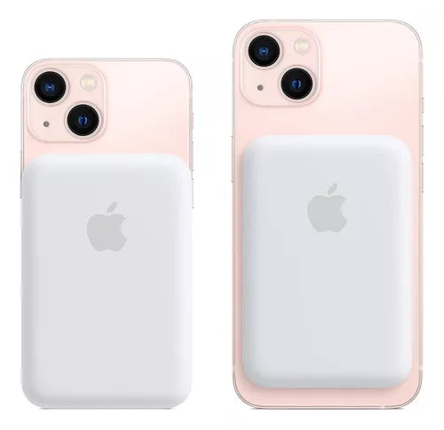 Cargador Portatil Magnetico