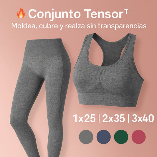 🔘 CONJUNTO TENSOR™ – MOLDEA Y LEVANTA