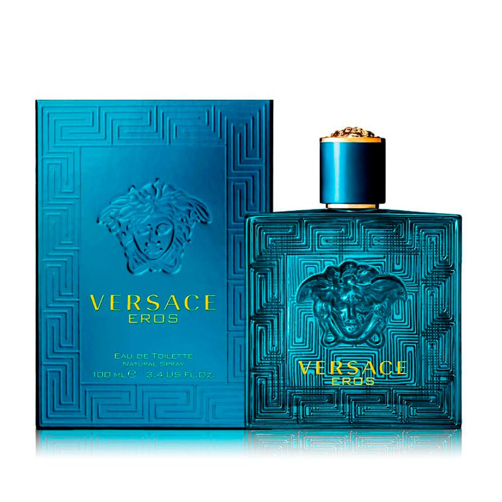 Perfume Versace Eros 100ml