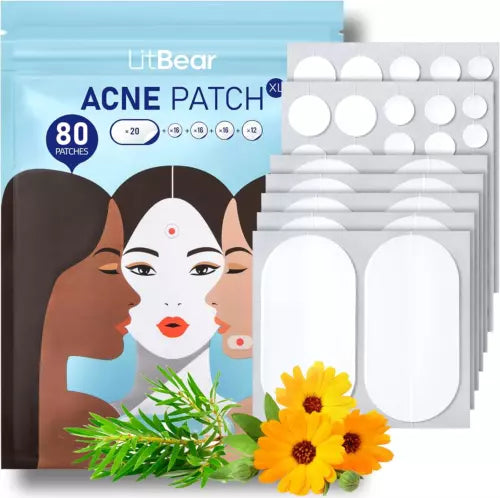 Parche de Acne
